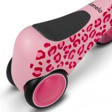 Біговел Lionelo Sammy Pink Rose